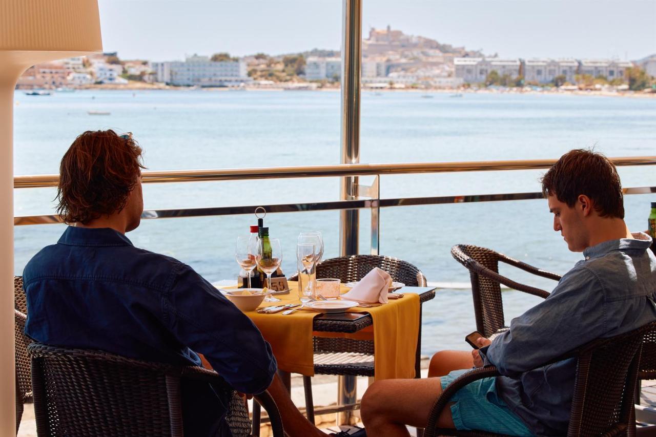 Simbad Hotel Ibiza-Stadt