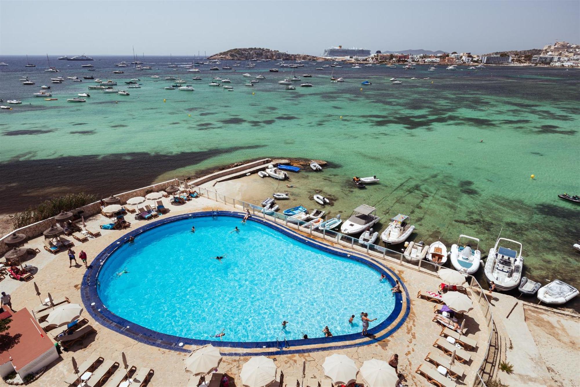 Simbad Ibiza-Stadt