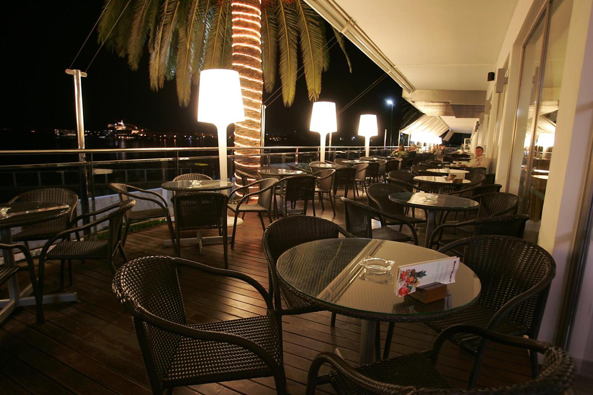 Hotel Simbad Ibiza-Stadt