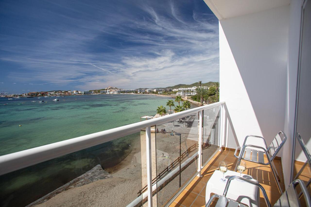 Simbad 4* Ibiza-stad