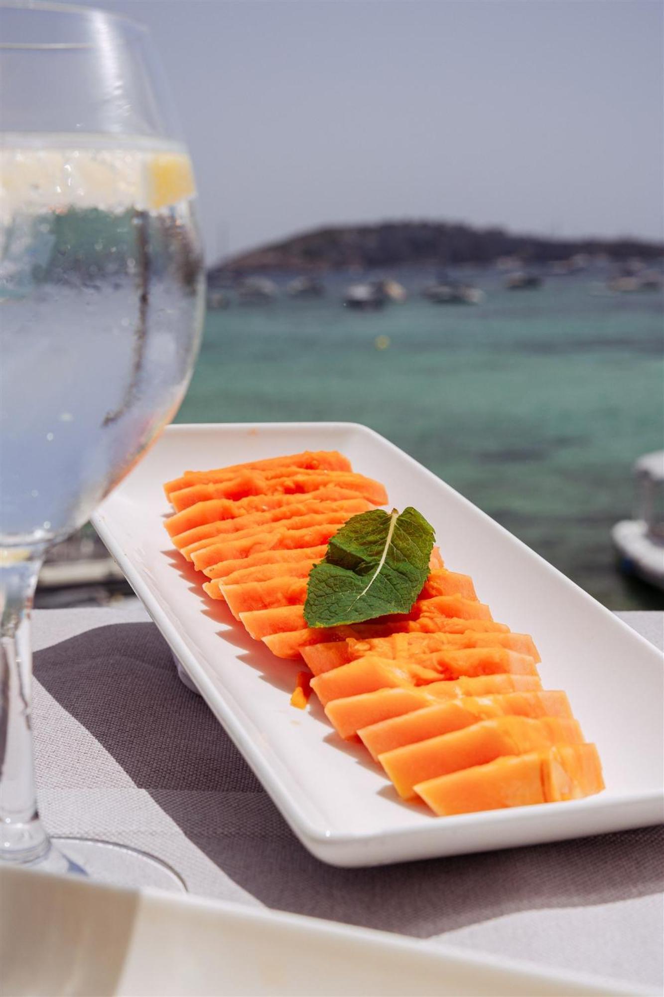 Hotel Simbad Ibiza-stad